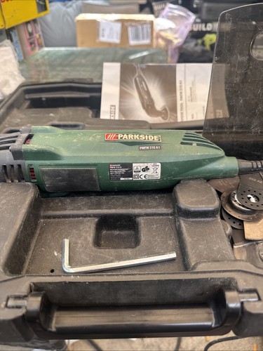 Parkside pmfw 310 310w - 310,