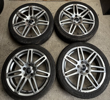 AUDI A3 LE MANS 18" inch  RS4