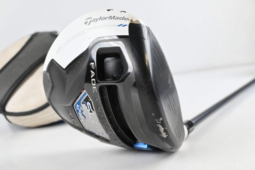 Taylormade sldr white driver - taylormade, /