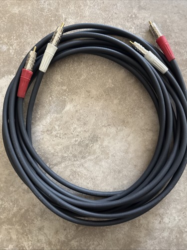Blue jeans cable 12 - blue,