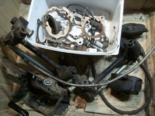 Yamaha. Passola SA50 SA 50 JOB