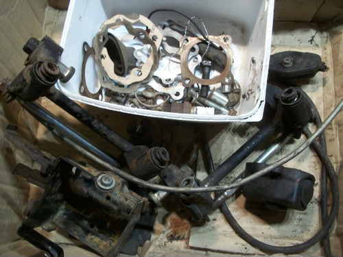 Yamaha passola sa50 50 job - yamaha., sa
