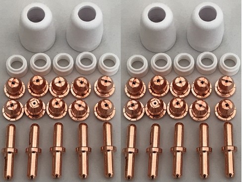 Pieces 60a air - 44,