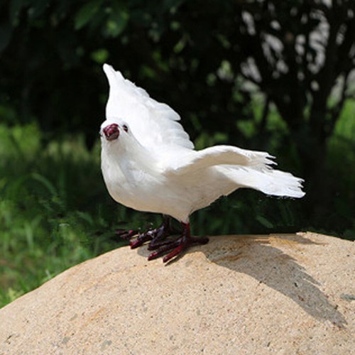 Fake artificial feather bird - feather,