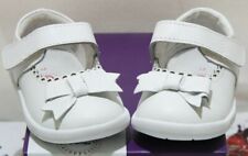 PEDIPED *BETTY* GIRLS WHITE
