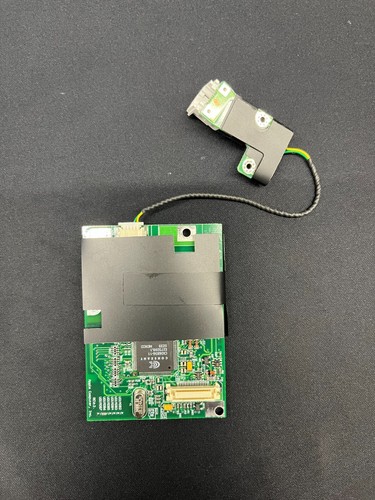 Apple imac modem and - 17",