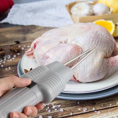 Electric poultry plucker - electric,