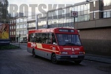 35mm Colour Slide London