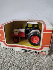 Ertl David Brown 1690