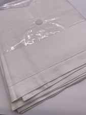 4 Pc NOS Vintage White