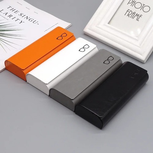 Glasses case hard shell - case,
