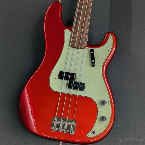 Fender custom shop - fender,