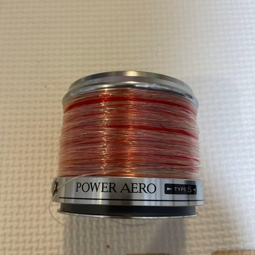 Power aero type super - 5,