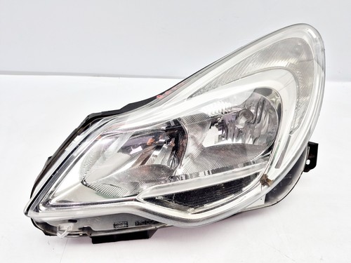 Vauxhall corsa facelift - vauxhall, d