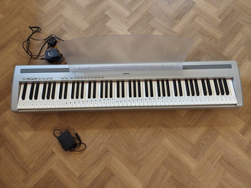 Yamaha p85 key digital - yamaha,