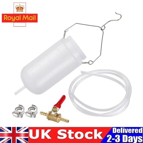 Universal motorcycle litre - universal,