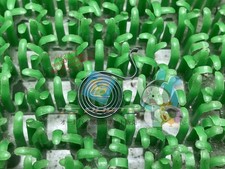 Spacy 125 Carbon Brush - In