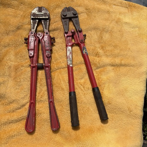Heavy duty bolt - duty,