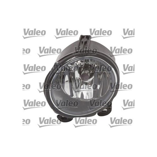 Front fog light - right, fits
