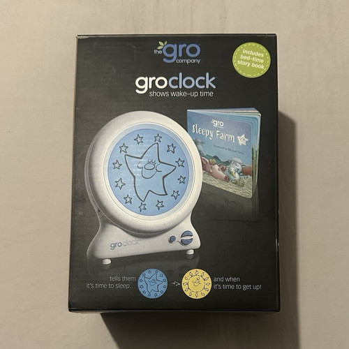The gro company - the,
