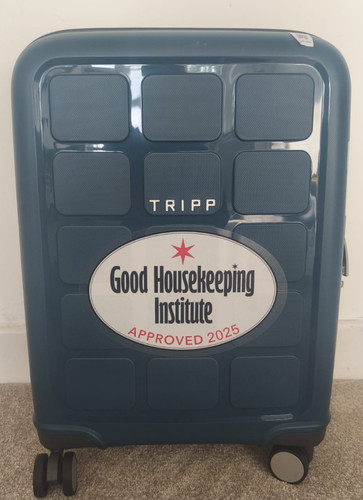 Tripp holiday dark sea blue - dark,