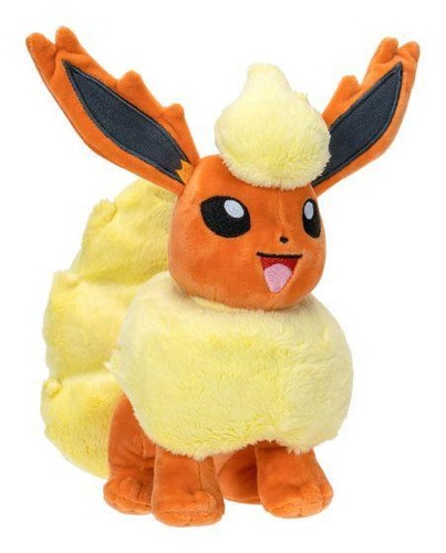 Pokémon plush - plush,