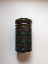 Vintage Arthur Wood Flour / Sugar Sifter