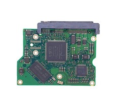 Seagate 3.5" SATA Hard Drive