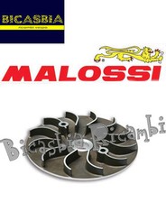 8169 - Ventilator Pulley 2000