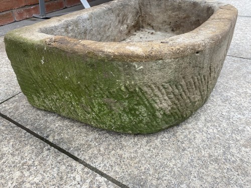 Round edge shape georgian - round,