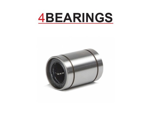 Linear ball bushing - linear,