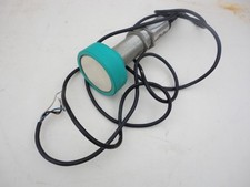 PEPPERL FUCHS ULTASONIC SENSOR
