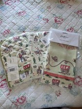 Set Of Cath Kidston Items. Tea