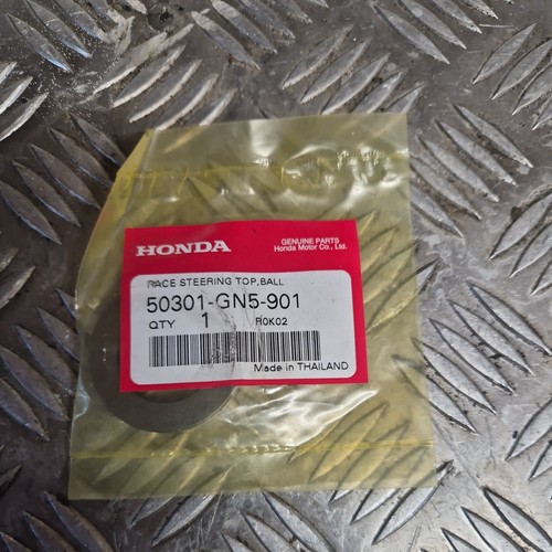 Upper bowl balls sh125 - sh125, 2013