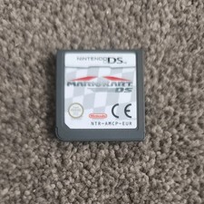Mario Kart DS Nintendo DS Game