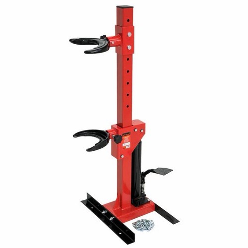 Coil spring compressor - coil,