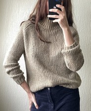 Massimo Dutti Wool Jumper