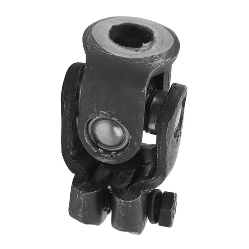 Steering knuckle coupling - steering,