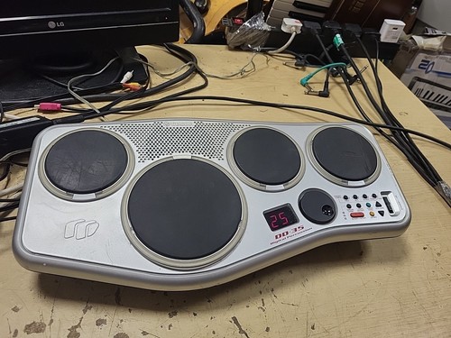 Yamaha digital - yamaha, dd-35