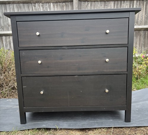 Ikea hemnes drawer - ikea, chest