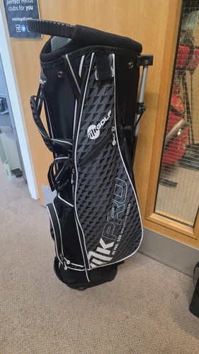 Masters black junior - black,