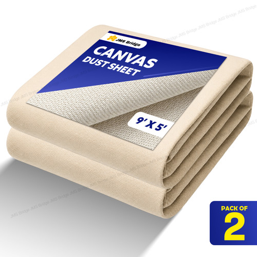 Cotton bolton twill canvas - cotton,