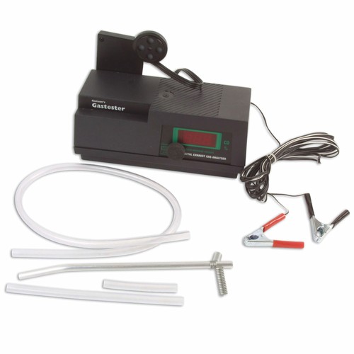 Gunson digital exhaust gas - gunson,