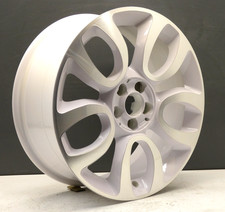 FIAT 500L 17" ALLOY WHEEL RIM