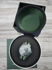 Swatch x Blancpain Bioceramic