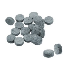 20Pcs 10mm Dia Billiard Pool