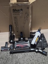 *Used*Shark Stratos IZ420UKT