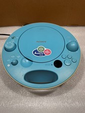 Rare Sony ZS-E5 CD Player