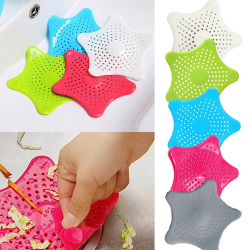 5pcs silicone sink - silicone,