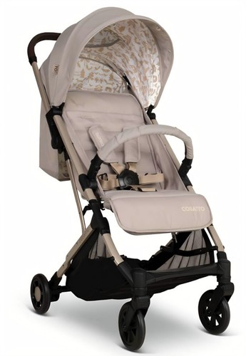 Cosatto travel stroller - yo!,